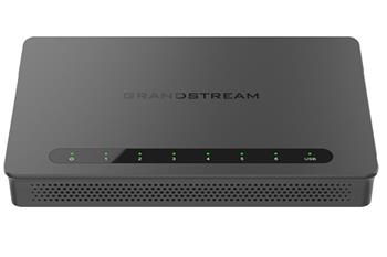 Grandstream GWN7001 VPN router 6 Gb ports