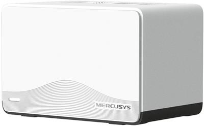 MERCUSYS Halo H27BE(1-pack) Halo Mesh Wi-Fi 7 System