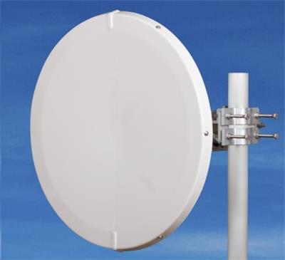 JIROUS JRC-29DD MIMO Precision MimX parabolic antenna 29dBi