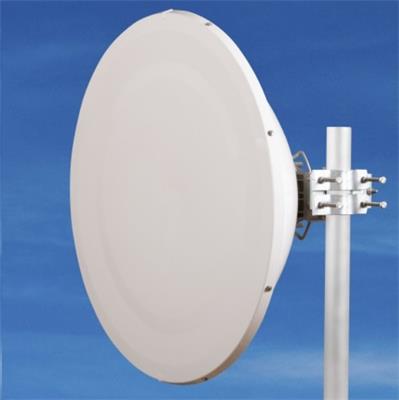 JIROUS JRC-32DD MIMO Precision MimX parabolic antenna 32dBi