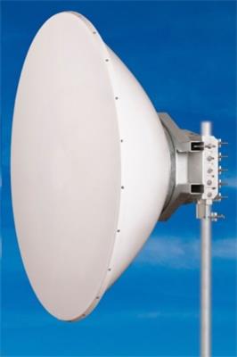 JIROUS JRC-38DD MIMO MimX parabolic antenna 38dBi