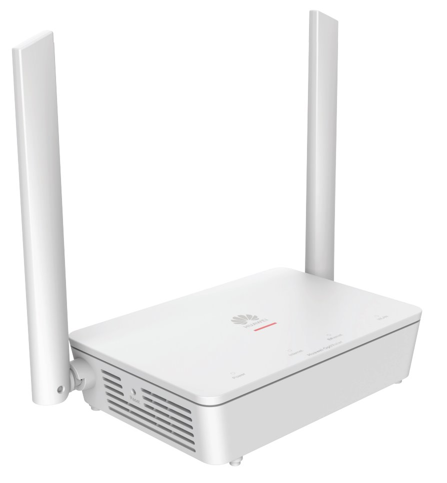 Huawei K562e-10 Edge ONT & Wi-Fi Repeater, 3x GLAN, Wi-Fi 6