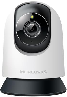 MERCUSYS MC230 Pan/Tilt home security Wi-Fi camera, 5MP