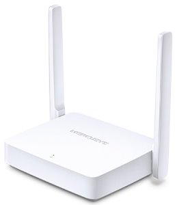 MERCUSYS MW301R WiFi Router