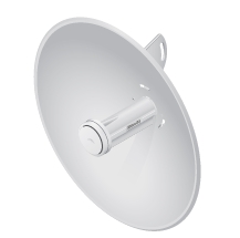 Ubiquiti PowerBeam M2, outdoor, 2.4GHz MIMO, 2x 18dBi, AirMAX