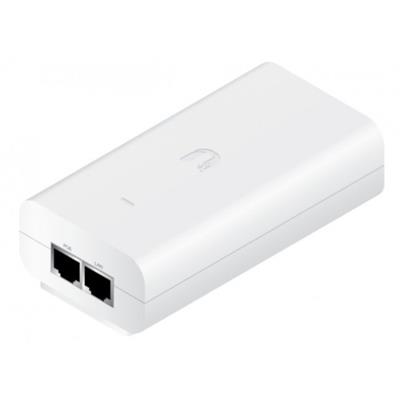 Ubiquiti POE-54V-80W, Gigabit PoE Injector for EdgePoint, 54V/1.5A (80W) - bulk package