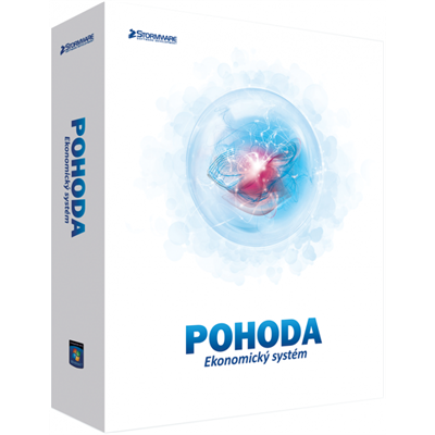 Pohoda 2024 Standard