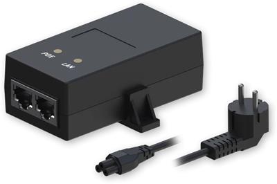 Teltonika Passive PoE injector EU, 24W