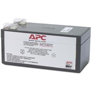 APC RBC47 CyberFort 325 (BE325-FR)