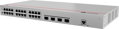 Huawei S220S-24T4JX Gigabit switch, 2x 2.5G SFP, 2x SFP+