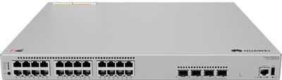 Huawei S310-24P4X-M, Gigabit PoE switch