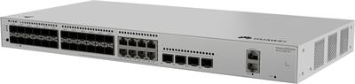 Huawei S310-24ST4X Optical switch, 8x Combo ETH, 4x SFP+