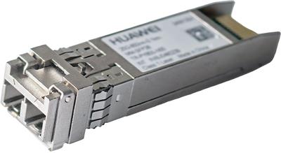 Huawei SFP-25G-SR-eKit, SFP28 Optical module, Multi-Mode, 100m, 25G, LC