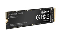 Dahua SSD-C900VN1TB - NVMe M.2 PCIe SSD, 1TB, R:3400 MB/s, W:3000 MB/s, TBW 512TB, 3D TLC