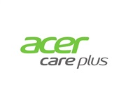 ACER warranty extension for 5 years (1st year ITW) CARRY IN, TravelMate / Extensa laptops, electronically