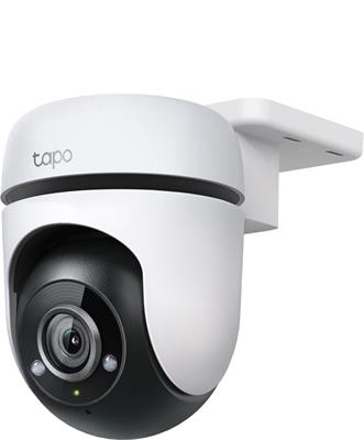 TP-Link Tapo C500 - Outdoor pan and tilt IP camera with WiFi, 2MP