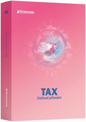 TAX 2026 Standard NET3