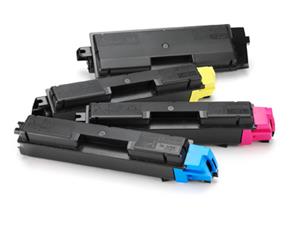 Kyocera toner TK-590M magenta