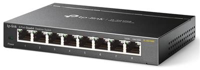 TP-Link TL-SG108S Gigabit Switch