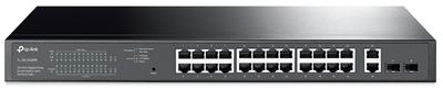 TP-Link TL-SG1428PE Easy Smart PoE Switch