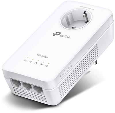 TP-Link TL-WPA8631P Powerline Wi-Fi Extender