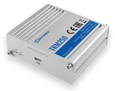 Teltonika TRM250 Industrial Cellular modem