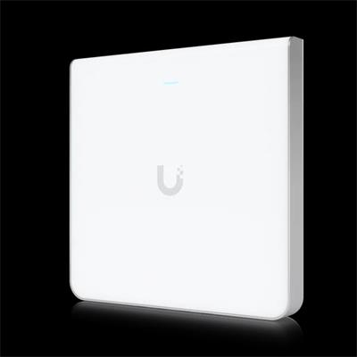 Ubiquiti U6-Enterprise-IW - UniFi AP U6 Enterprise In-Wall