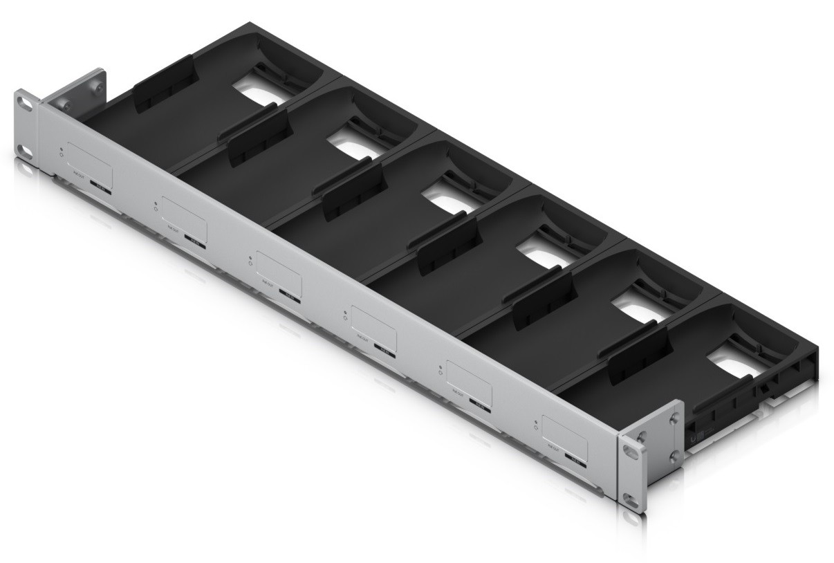 Ubiquiti UACC-AI-Port-RM rack mount for AI Port