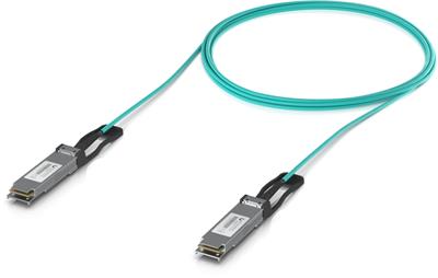 Ubiquiti UACC-AOC-QSFP28-5M, QSFP28 AOC cable, 5m
