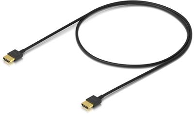 Ubiquiti UACC-Cable-UHS-1M, HDMI 2.1b cable, 1m