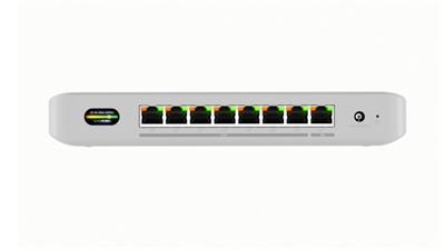 Ubiquiti Device Bridge Switch