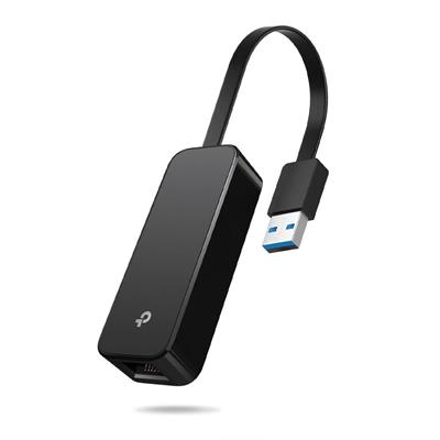 TP-Link UE306 Network adapter, USB 3.0, 10/100/1000Mbps