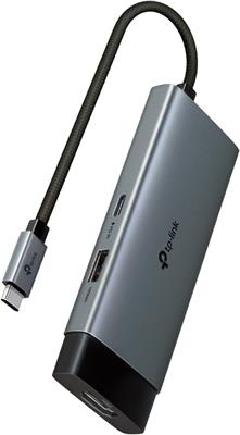 TP-Link UH5010C, USB-C hub