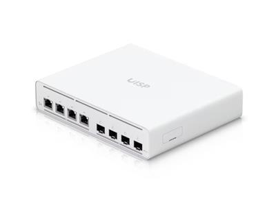 Ubiquiti UISP-Switch-Plus