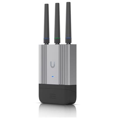 Ubiquiti Mobile Router Industrial