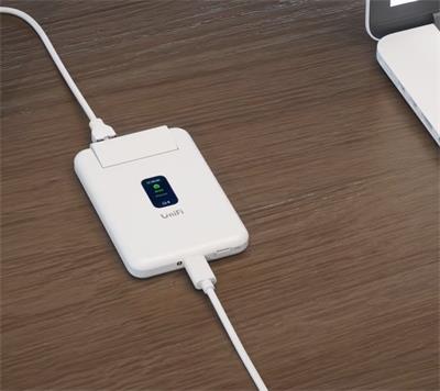 Ubiquiti UTR, Travel Dual-Band Wi-Fi 5 router