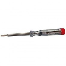 Voltage Tester Screwdriver 140mm