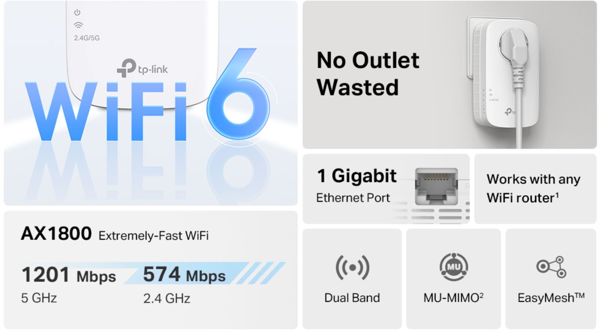 TP-Link
