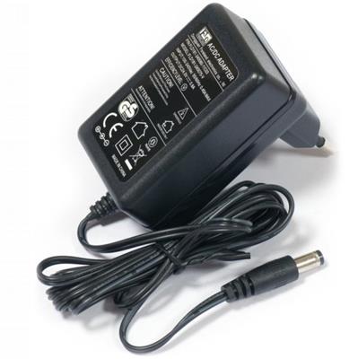 MikroTik 24V Power Adapter (24V/0,8A) for RouterBOARD, ALIX - 18POW