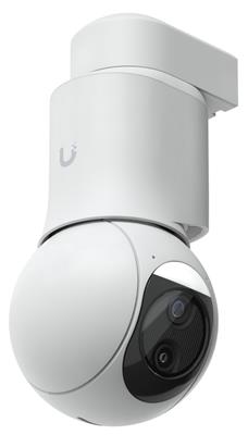 Ubiquiti UVC-G6-PTZ, UniFi Protect outdoor 8MP PTZ camera, white - Bazar