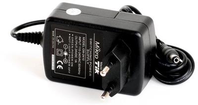 MikroTik Power Adapter 24V 1A