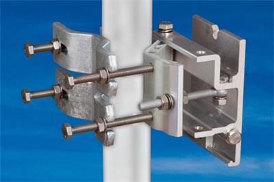 JIROUS JDMW-910 - Precision Antenna Mount