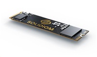 Solidigm SSD P44 Pro 2 TB, M.2 2280, PCIe 4.0 x4, NVMe, 3D QLC