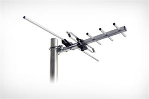 Synapse DVB-T outdoor antenna AHD 343 to 15 db
