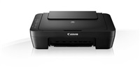 Canon PIXMA Printer MG2550S - color, MF (print, copier, scan), USB