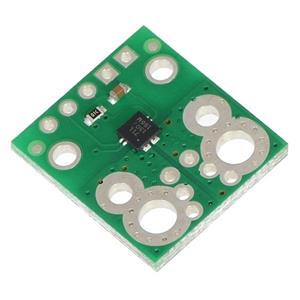 Current sensor ACS711EX -15,5A ~ +15,5A
