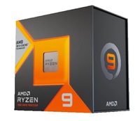 CPU AMD RYZEN 9 7900X3D WOF, 12-core, 4.4GHz, 140MB cache, 120W, socket AM5, BOX