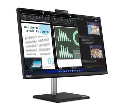 Lenovo ThinkCentre Neo 30a 24 G4 AiO 23.8" FHD IPS/i5-13420H/8GB/256GB SSD/3yOnsite/Win11 Home/black
