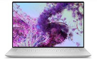 DELL NTB XPS 16 9640/Ultra7-155H/16GB/512GB SSD/16.3 FHD/IR Cam/Intel Arc/Backlit Kb/FPR/Platinum/W
