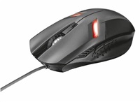 TRUST Mouse Ziva - Optical Gaming Mouse